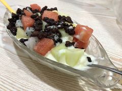 -阿安甜品(五一街店)