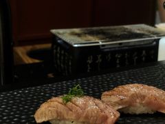 -Sushi Hanzo半藏(天环广场店)