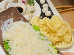 -今日牛事潮汕鲜牛肉火锅(瑞金店)