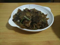 -如意香辣鸡架(总店)