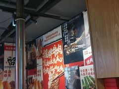-留香铁板烤肉(解放西路旗舰店)