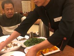 -西安饭庄(立丰国际店)