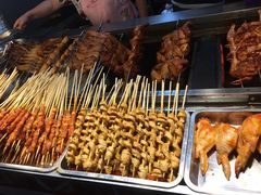 -大学城夜市大排档(凤栖路店)