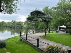 -新荣记(西溪湿地店)