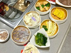 -海底捞火锅(金光华店)