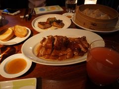 -上海柏悦酒店·世纪100牛排馆