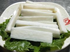 山药-马帮寨院坝火锅(龙港公园店)