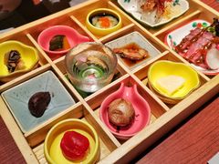 -赤坂亭 M9和牛烧肉(水街店)