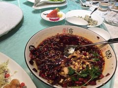 -山东大厦