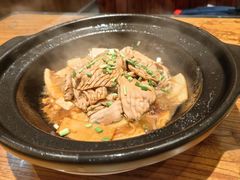 -泉畔人家·老济南经典鲁菜(大明湖店)