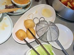 -宴全牛粤来越牛潮汕鲜牛肉火锅(海州万达广场店)