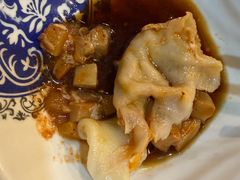 -宝源饺子(麦子店街店)
