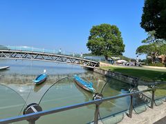 -上海月湖雕塑公园