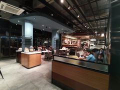 -麦田工坊(月湖店)