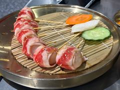 -本炙炭烤·蒲烧活鳗料理店(金沙洲店)