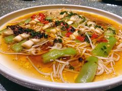 -蟹榭·本帮江浙菜·蟹宴(五角场合生汇商场店)