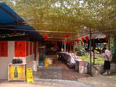 -荷香居(洞企石路店)