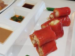 -云山茶餐厅(广东大厦店)
