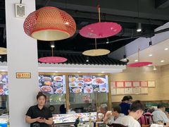 -良师门滨海人家·海鲜·家常菜(滨海城店)