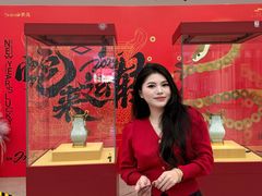 -石狮世茂摩天城摩天轮