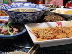-徐鼎盛民间菜(城南家园店)