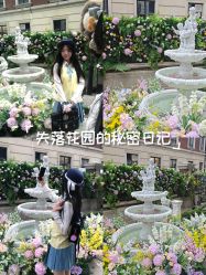 -米莱摄影写真(五大道别墅店)