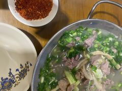 -杨三孃跷脚牛肉(玉双路店)