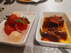 -北京王府井希尔顿酒店·秦唐中餐厅Chynna