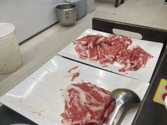 -尹掌柜曹州涮羊肉(西市场店)