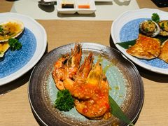 -大渔铁板烧(花园道店)