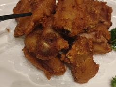 -品大三·南京菜(大行宫店)