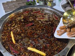 -枇杷园食为鲜火锅(南山店)
