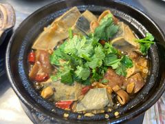 -馨方园食府·市井老南京菜