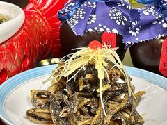 -二泉园老菜馆·百年无锡菜