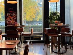 -京A Taproom·精酿餐吧(CBD店)