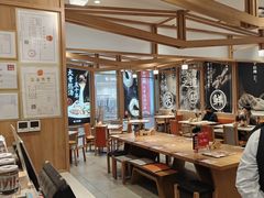 -味千拉面(和平大道奥山世纪城店)