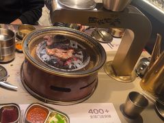 -西塔老太太泥炉烤肉(温州首店万象城黑金店)