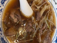 -直隶安家罩饼(复兴路店)