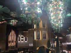 -苏梅花园(群星城店)