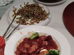 -小红鲸·海鲜餐厅(轸大路店)