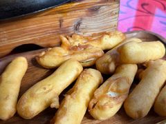 -玛拉亚藏餐厅