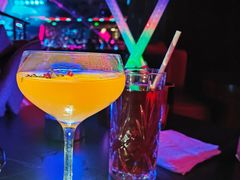 -MOSSO音乐酒吧·live house(南京旗舰店)