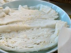 -山顶沙河粉-粤菜馆(凯旋店)