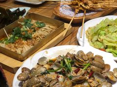 -老胖串店(山大路店)
