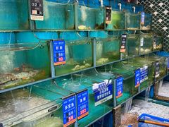 -海味当家·蒸锅海鲜(星海公园店)