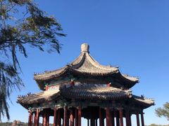-颐和园
