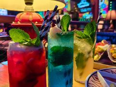 -Famous肥猫墨西哥音乐餐吧(五棵松华熙LIVE店)
