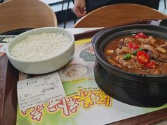 -真功夫(北京路步行街店)