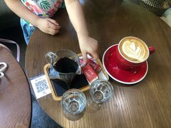 -咖法森林·咖啡  酒吧(天河店)