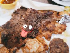 -TUK土耳其餐厅·下午茶(卢湾店)